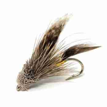 Muddler Minnow