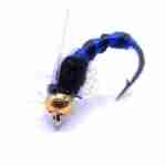 Beadhead JuJu Bee - Blue - 14 - 300-2-1