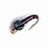 Beadhead JuJu Bee - Dark Brown - 14 - 300-5-1