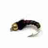 Beadhead JuJu Bee - Brown - 14 - 300-3-1
