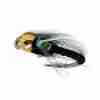 Beadhead JuJu Bee - Black - 14 - 300-1-1