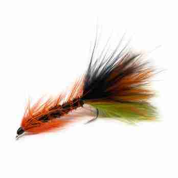 Thin Mint Fly