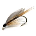 Ginger Quill Wet Fly - 8 - 244-4-1